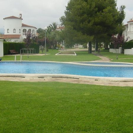 Casa Miami Platja Villa Miami Playa Bagian luar foto