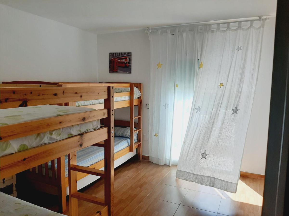 Casa Miami Platja Villa Miami Playa Bagian luar foto