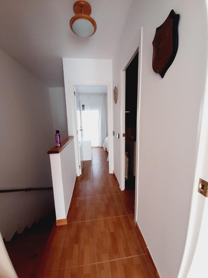 Casa Miami Platja Villa Miami Playa Bagian luar foto