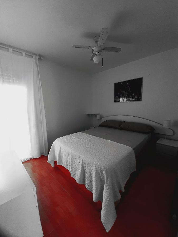 Casa Miami Platja Villa Miami Playa Bagian luar foto