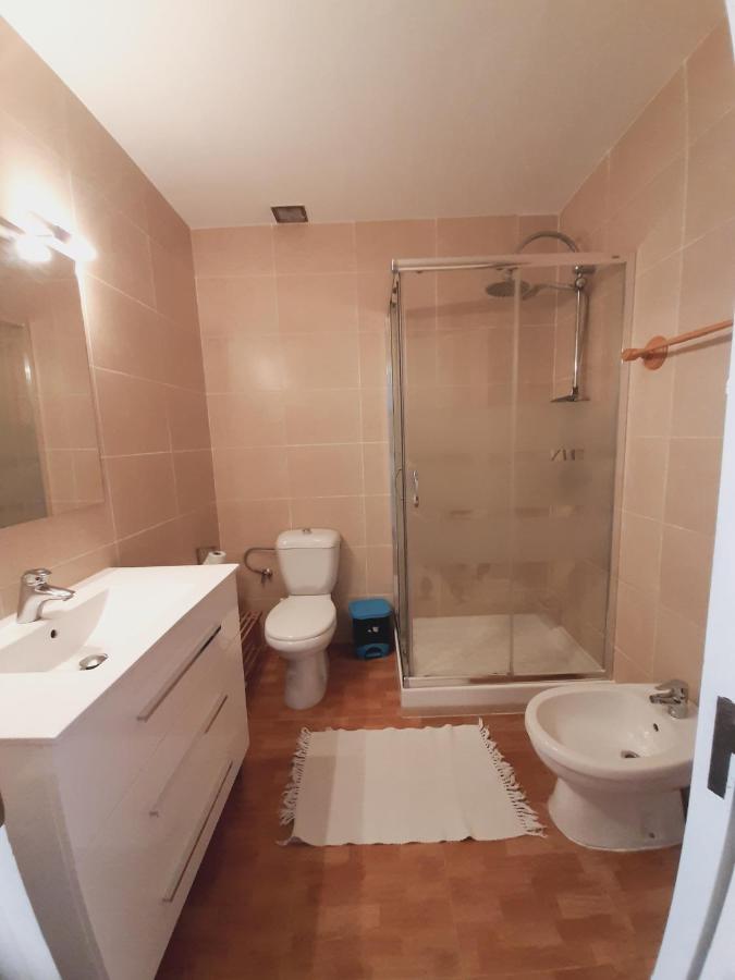 Casa Miami Platja Villa Miami Playa Bagian luar foto